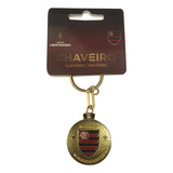Chaveiro Redondo Libertadores Flamengo