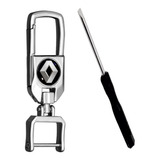 Chaveiro Renault Logan Magnum