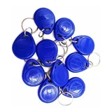 Chaveiro Rfid 125khz Em4305
