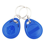Chaveiro Rfid 125khz Em4305