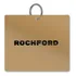 Chaveiro Rochford Nome Personalizado Brinde