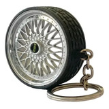 Chaveiro Roda Miniatura Bbs