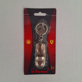 Chaveiro Shell Ferrari F430
