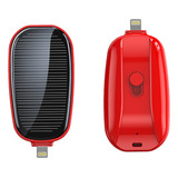 Chaveiro Solar Mini