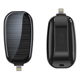 Chaveiro Solar Mini