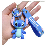 Chaveiro Stitch Top Lilo   Stitch Disney Premium