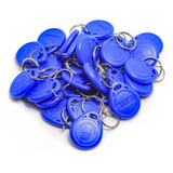 Chaveiro Tag Aproximacao Rfid