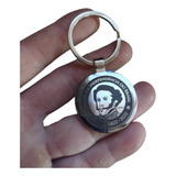 Chaveiro Tema Moeda De