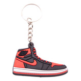 Chaveiro Tenis Air Jordan