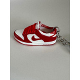 Chaveiro Tenis Nike Air