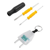 Chaveiro Teste Identificador 110