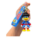 Chaveiro Tio Patinhas Disney