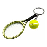 Chaveiro Titan Mini Raquete