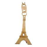 Chaveiro Torre Eiffel Vintage