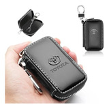 Chaveiro Toyota Capa Couro