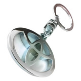 Chaveiro Toyota Em Metal