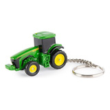 Chaveiro Trator Miniatura John
