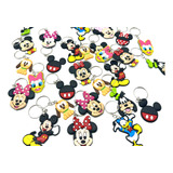 Chaveiro Turma Da Disney