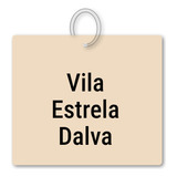Chaveiro Vila Estrela Dalva