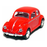 Chaveiro Volkswagen Classical Beetle