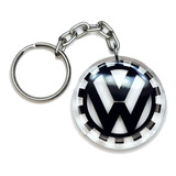 Chaveiro Volkswagen Emblema 1939