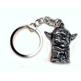 Chaveiro Yoda Star Wars