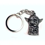 Chaveiro Yoda Star Wars