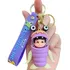 Chaveiros 3d Monstros S.a Boo Animação Fofo Com Pingentes Cor Boo Fantasiada