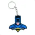 Chaveiros Emborrachado Personagens Herois Marvel Geek