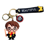 Chaveiros Harry Potter
