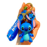Chaveiros Lilo Stitch Diversos