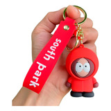 Chaveiros South Park