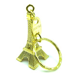 Chaveiros Torre Eiffel Paris