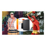 Chaves Chapolin