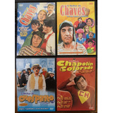 Chaves Chapolin 