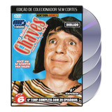 Chaves 6a Temporada Completa