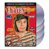 Chaves 7a Tempor