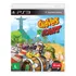 Chaves Kart (mídia Física Em Português) - Ps3