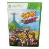 Chaves Kart Xbox 360