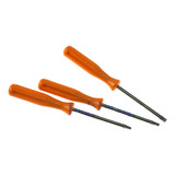 Chaves Torx T6 T8