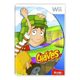 Chaves Wii