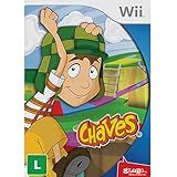 Chaves Wii