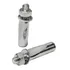 Chaveta De Pedivela 9.5x42 Mm P/ Caloi 10 Antiga