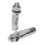 Chaveta De Pedivela 9.5x42 Mm P/ Caloi 10 Antiga