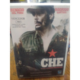 Che 1 E Che 2 A Guerrilha Original Usado 