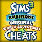 Cheats For Sims 3