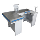 Check out Caixa Supermercado