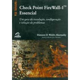 Check Point Firewall 1