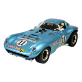 Cheetah Autorama Carrera Scalextric
