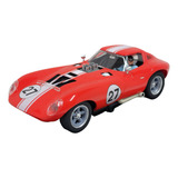 Cheetah Autorama Scalextric Fly